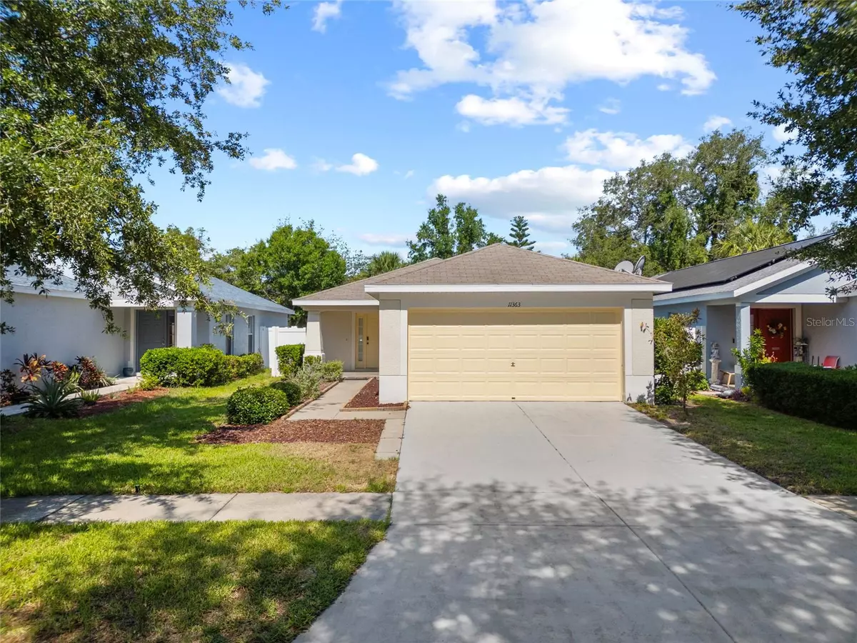 Riverview, FL 33569,11363 COCOA BEACH DR