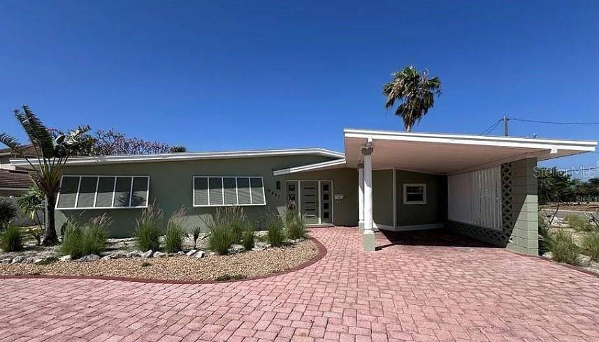 6407 1ST PALM PT, St Pete Beach, FL 33706