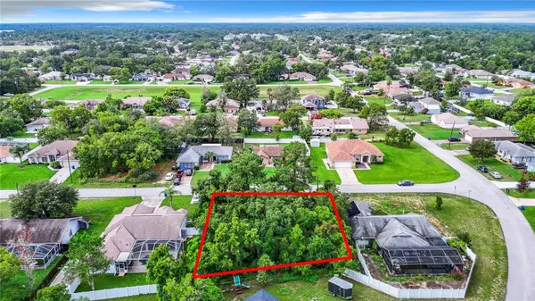14131 DOLPHIN ST, Spring Hill, FL 34609