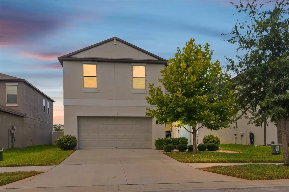 New Port Richey, FL 34653,6180 SPRING CRAYFISH AVE