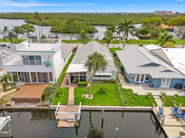 New Port Richey, FL 34652,4012 MARINE Pkwy