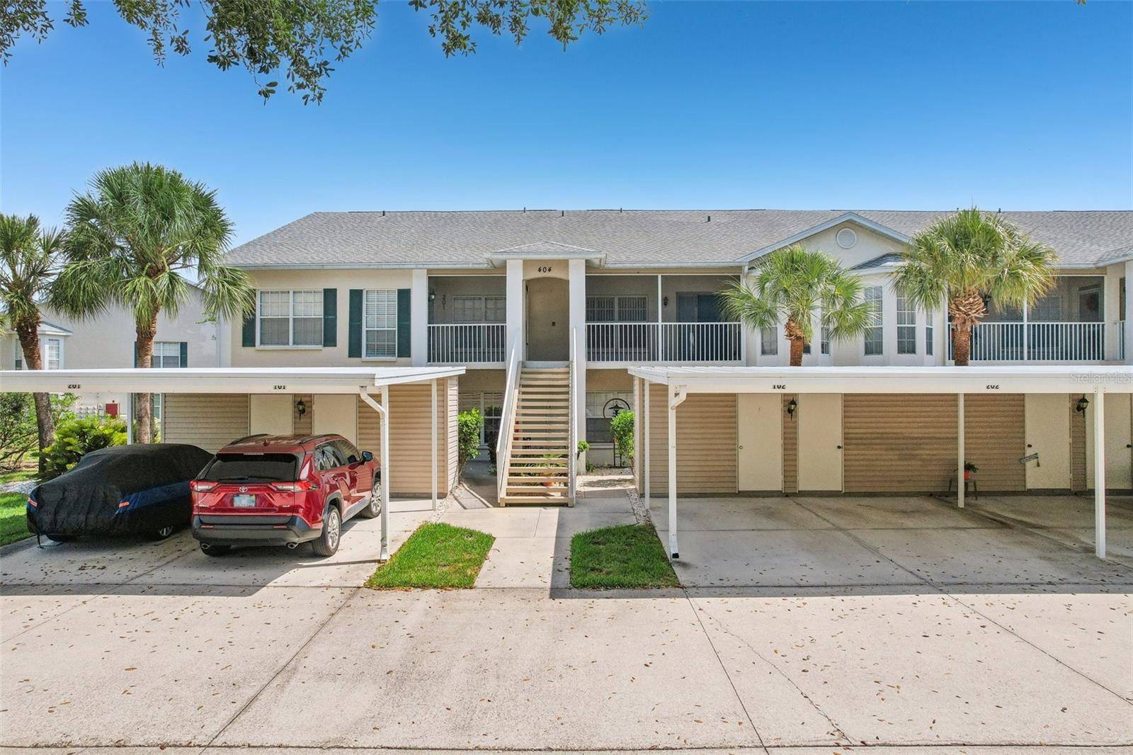 404 LAUREL LAKE DR #101, Venice, FL 34292