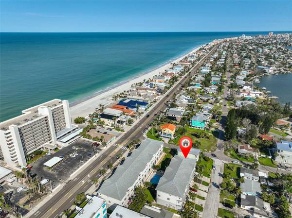 Madeira Beach, FL 33708,Address not disclosed