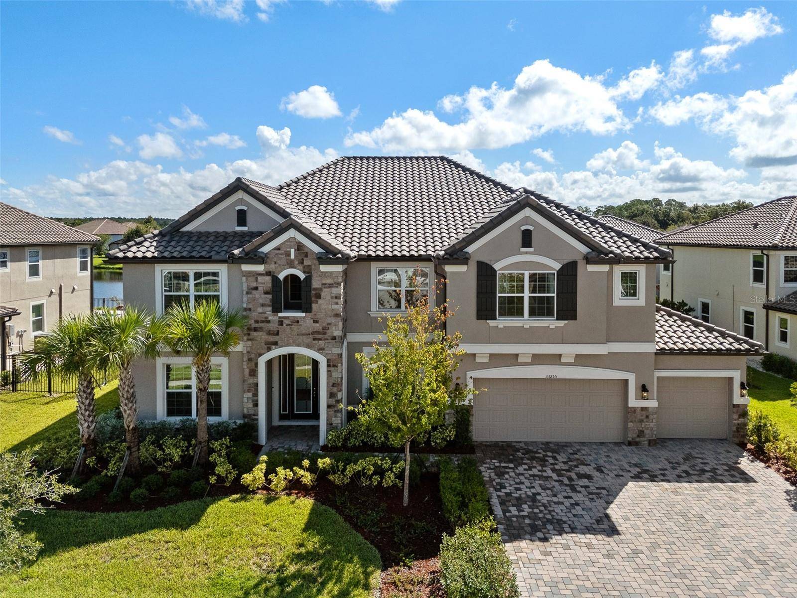33255 KATELAND DR, Wesley Chapel, FL 33545