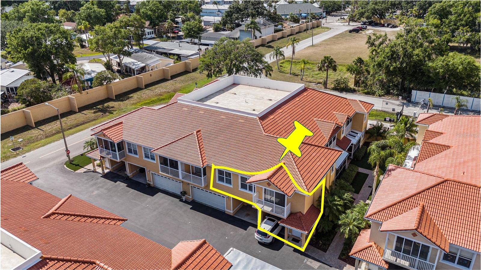 Lutz, FL 33558,21007 SUNPOINT WAY #203