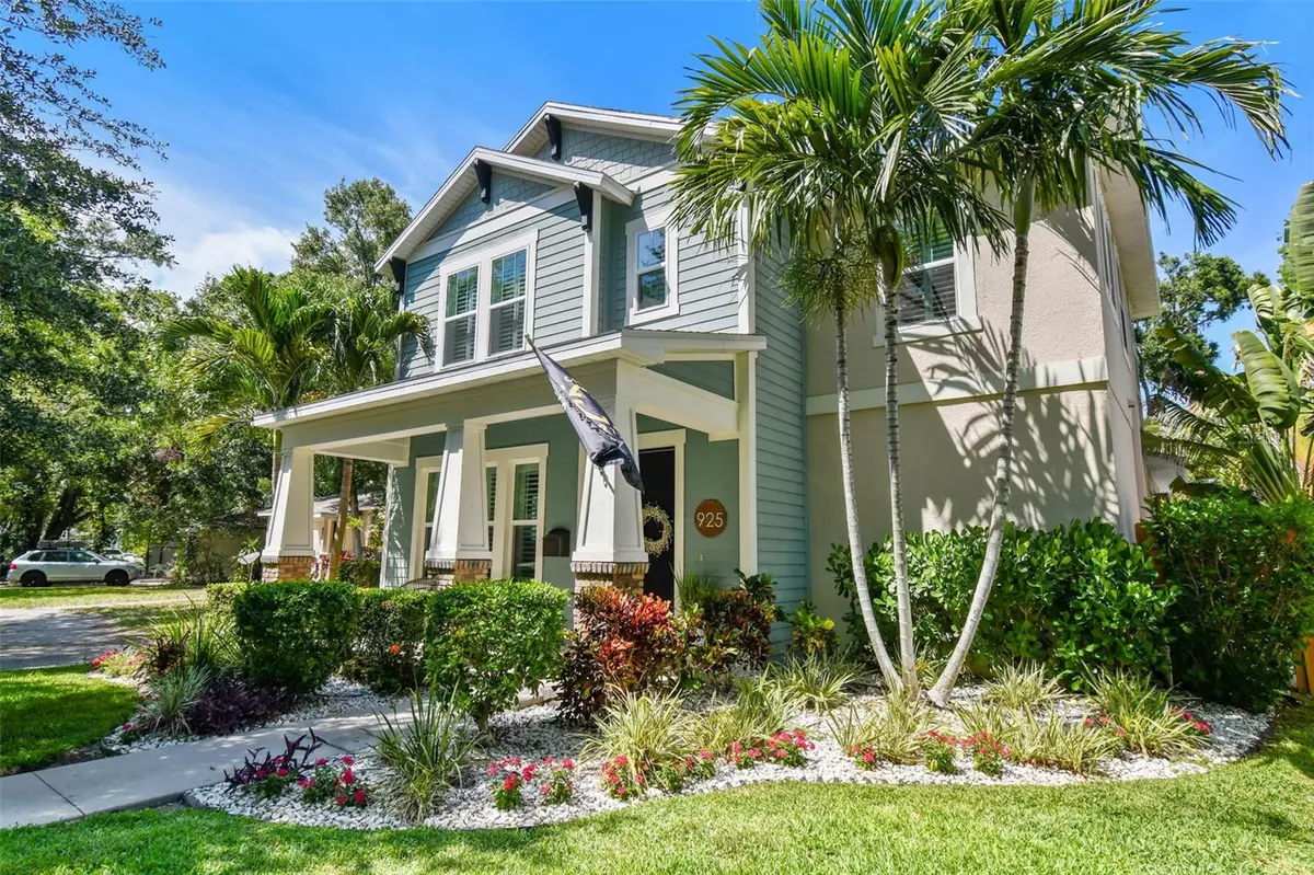 St Petersburg, FL 33703,925 MONTICELLO BLVD N
