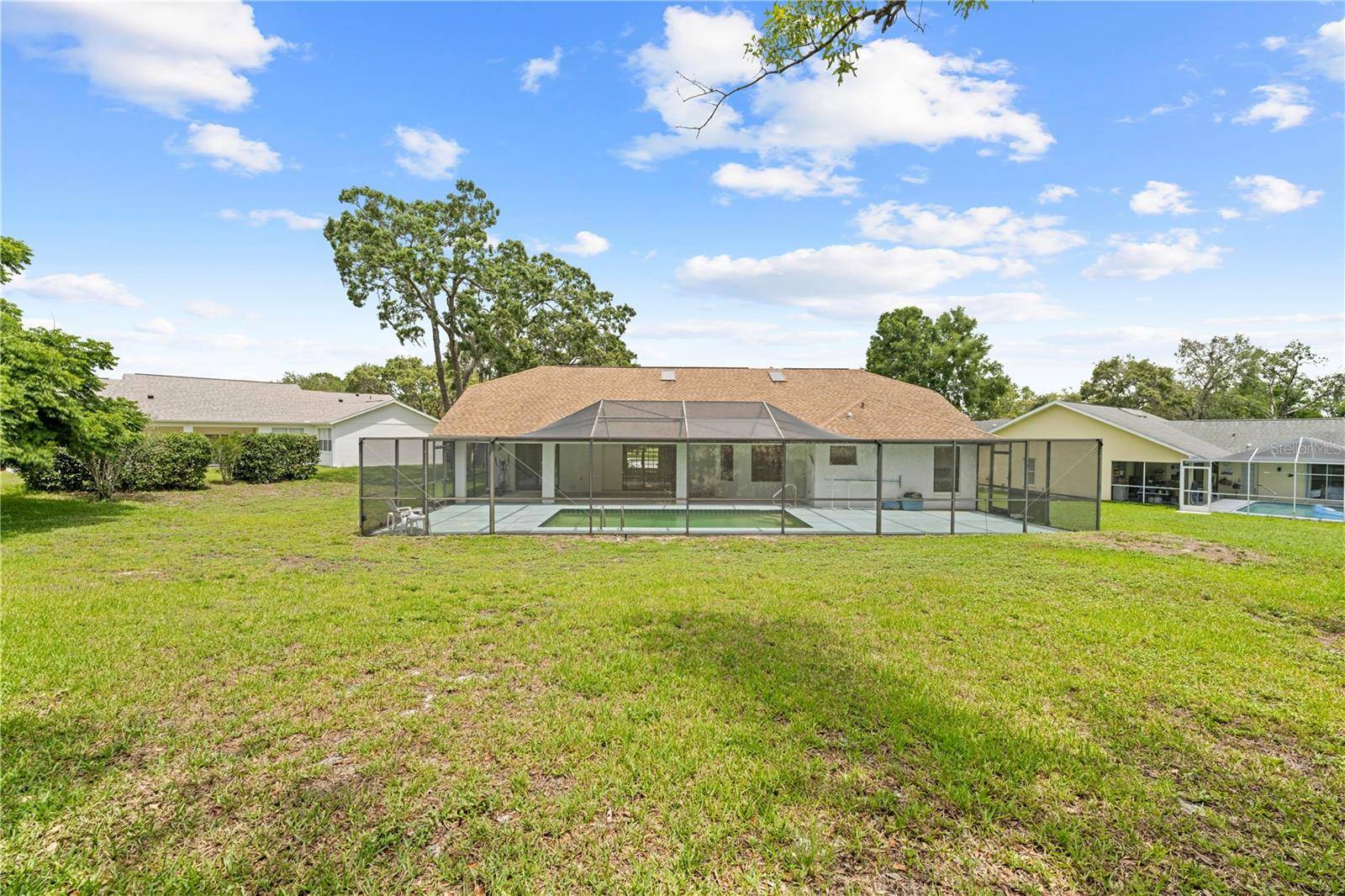Spring Hill, FL 34609,206 FOREST WOOD CT