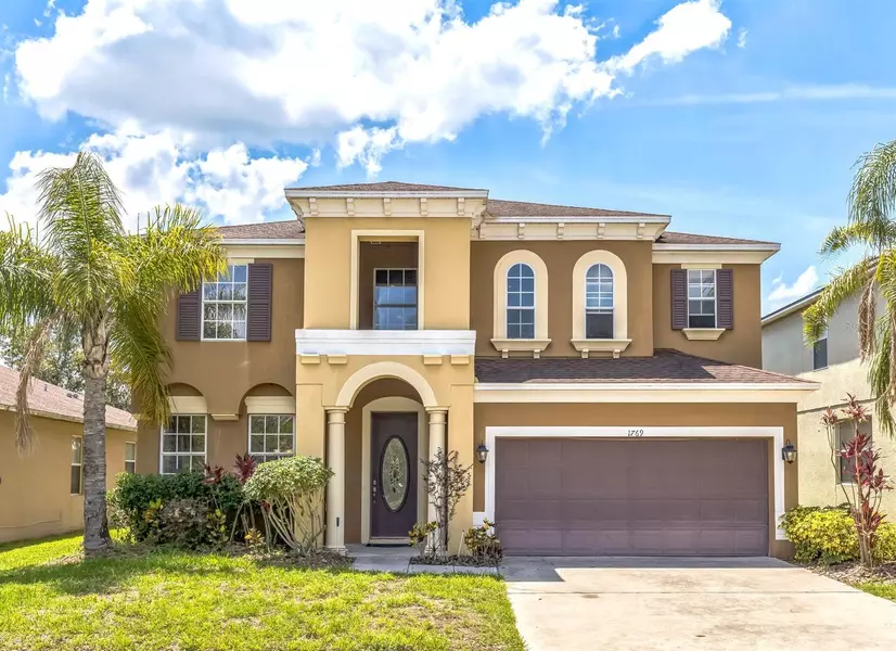 1769 STRATHMORE CIR, Mount Dora, FL 32757