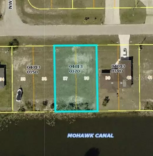 2914 NW 6TH TER, Cape Coral, FL 33993