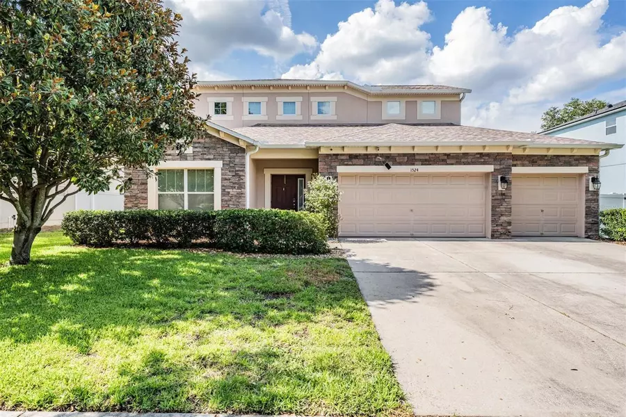 1524 RHODESWELL LN, Dover, FL 33527