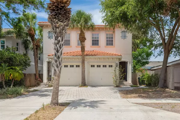 405 S TAMPANIA AVE #A, Tampa, FL 33609
