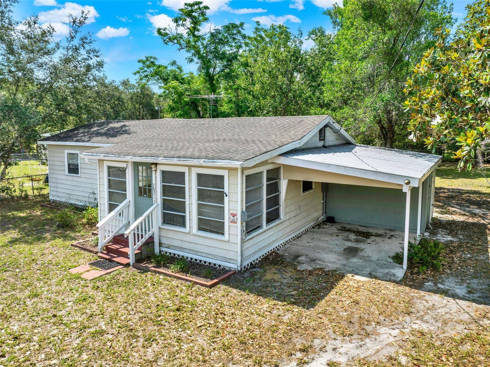 Paisley, FL 32767,28712 AZALEA AVE