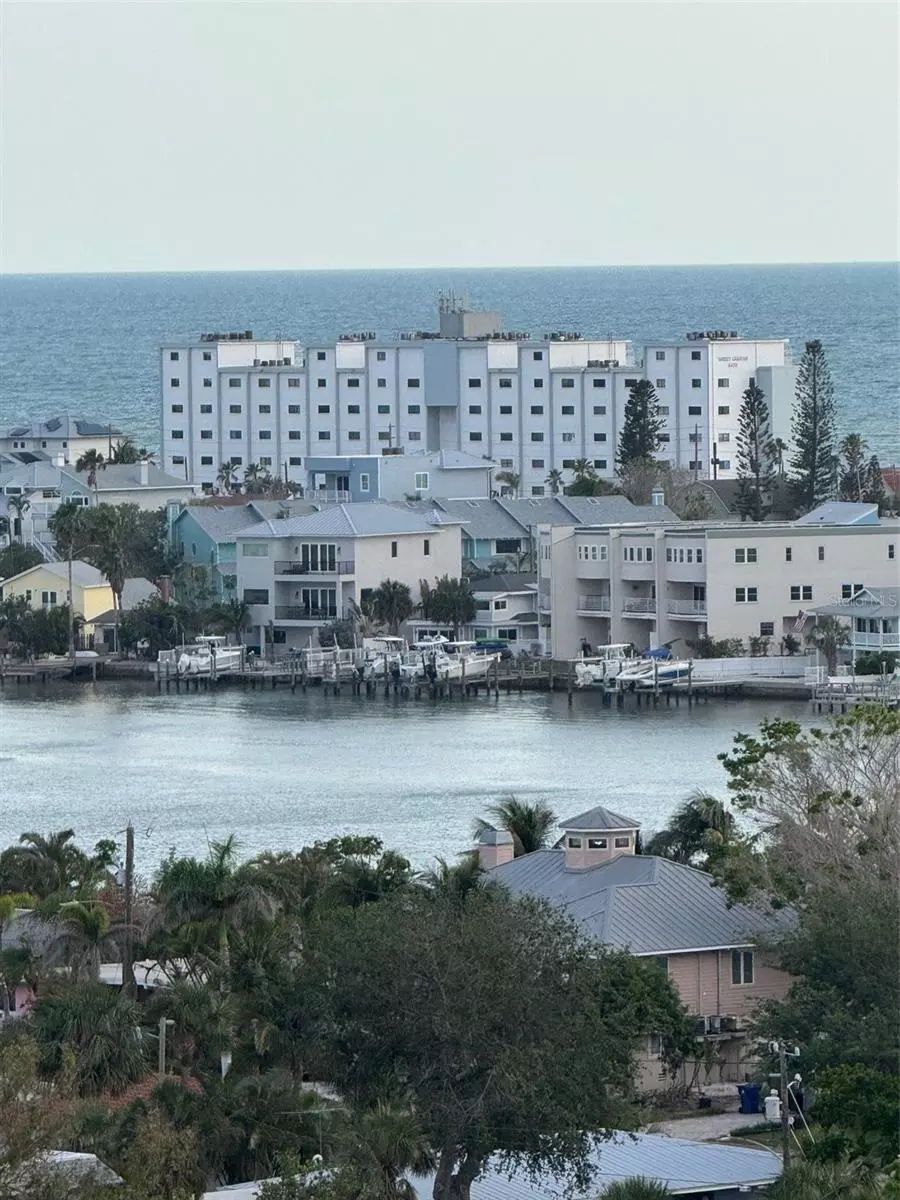 Treasure Island, FL 33706,8470 W GULF BLVD #515