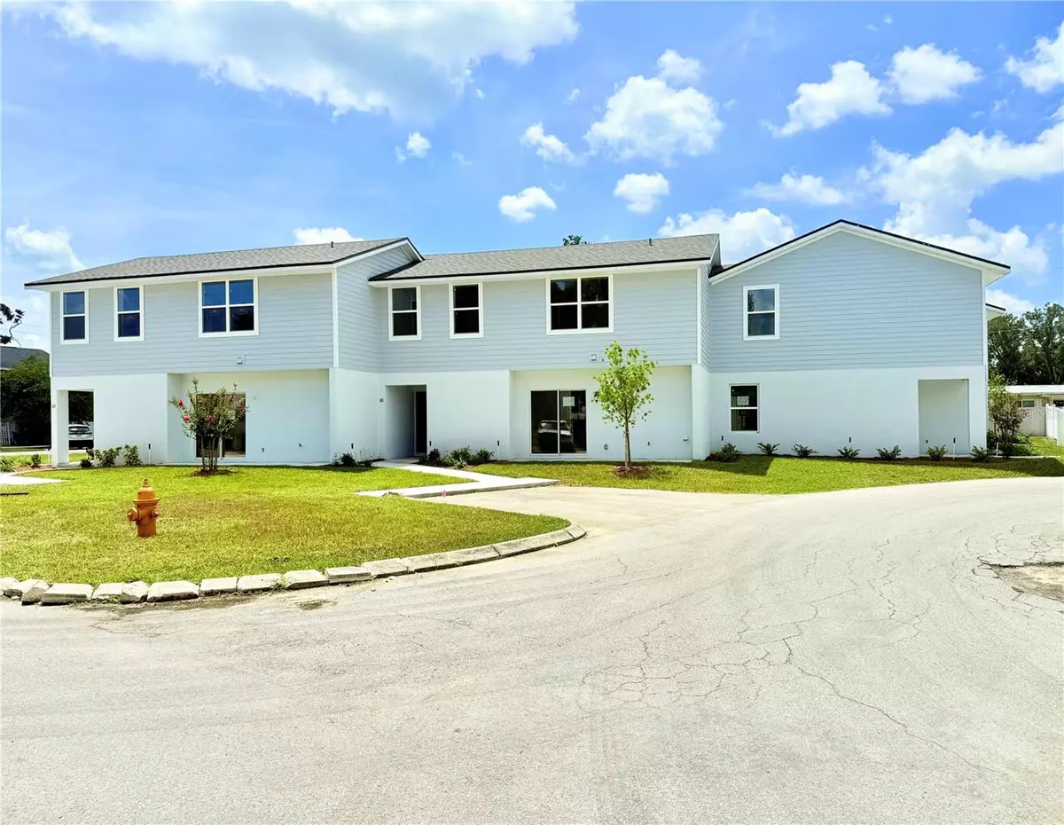 Lakeland, FL 33805,222 CARPENTERS WAY #71
