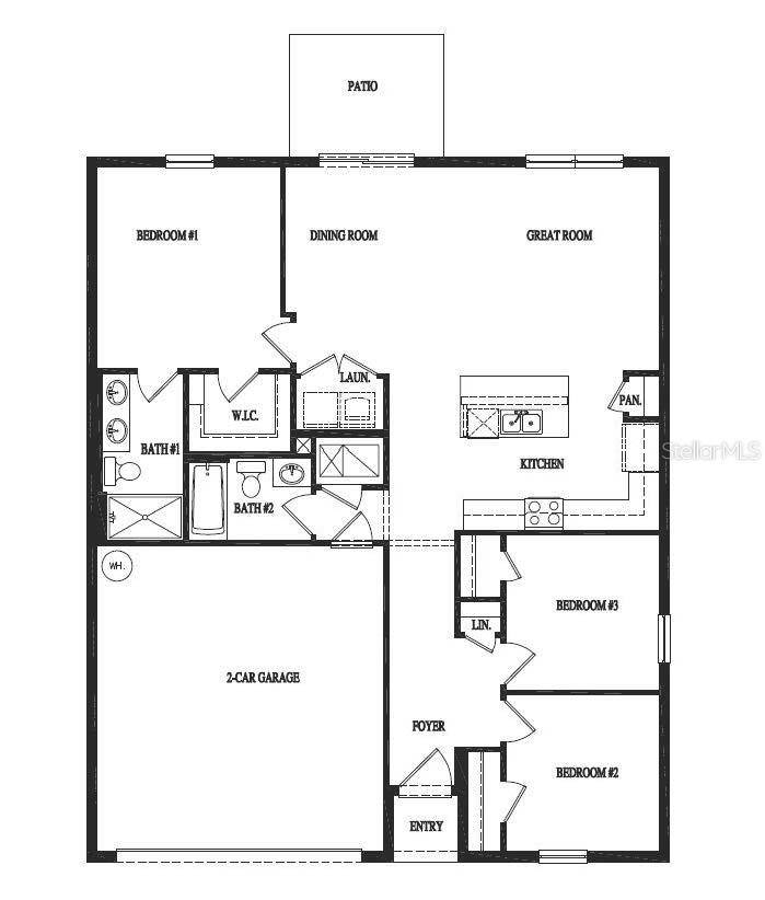 Plant City, FL 33566,3067 PINK GERBERA SQ