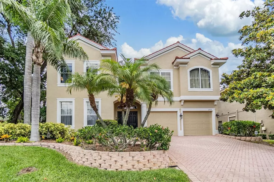 2354 MESSENGER CIR, Safety Harbor, FL 34695