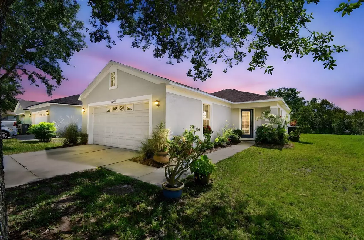 Riverview, FL 33579,12716 EVINGTON POINT DR