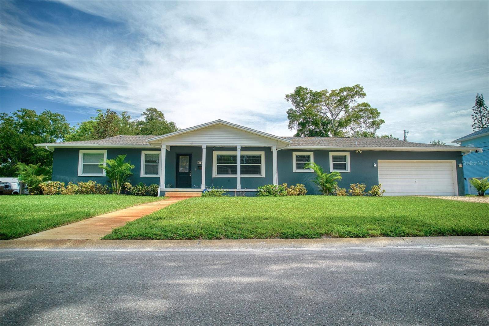 St Petersburg, FL 33710,555 54TH ST N