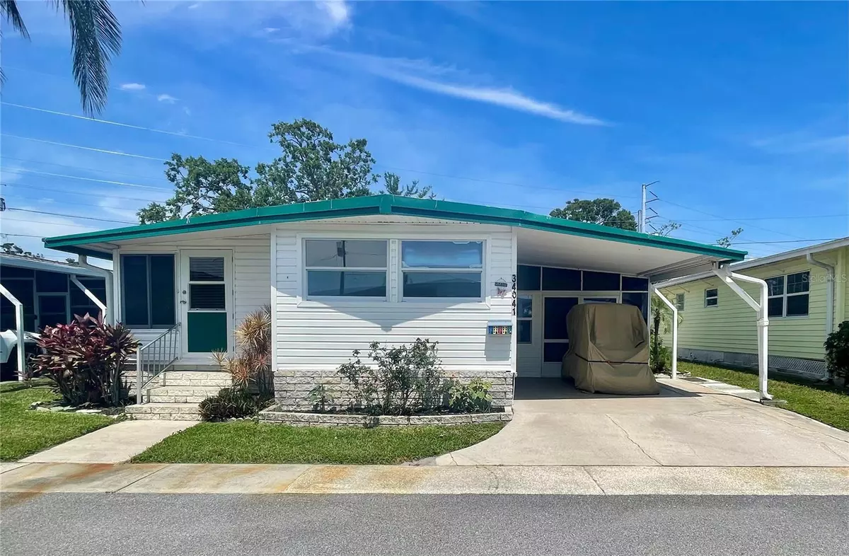 Pinellas Park, FL 33781,34041 AZALEA DR N