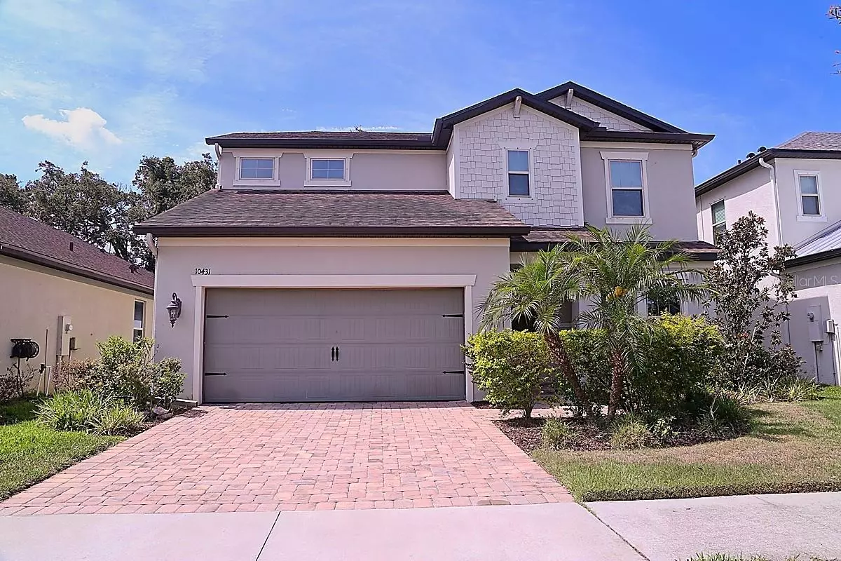 Riverview, FL 33578,10431 ALCON BLUE DR