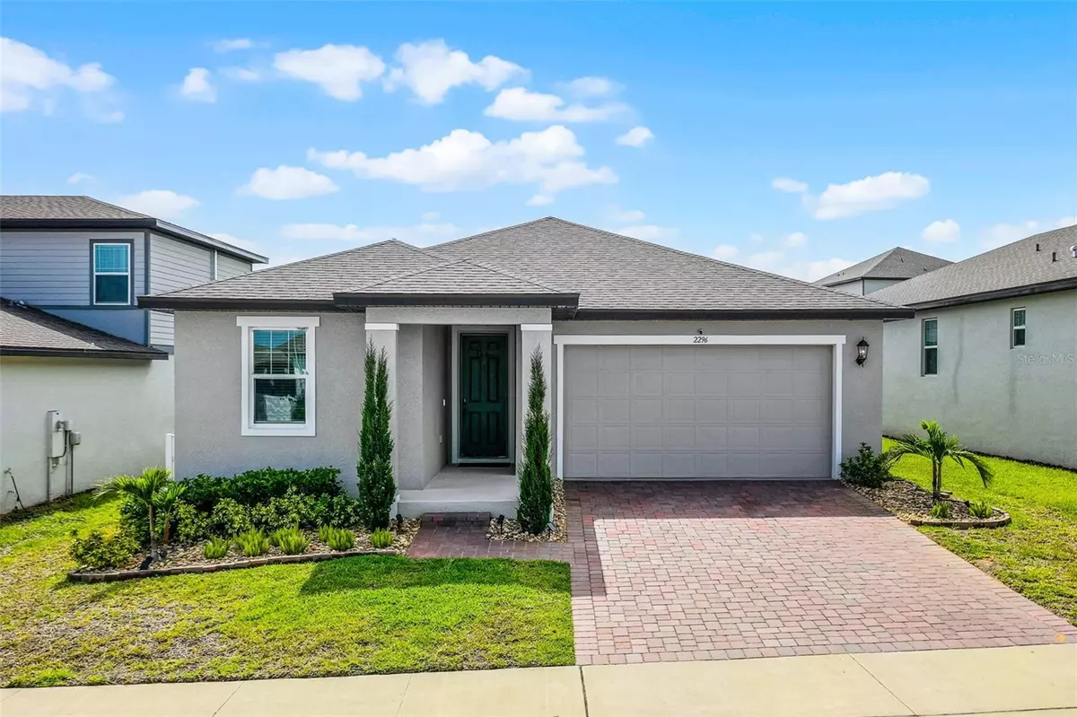 Minneola, FL 34715,2296 CROSSBOW ST
