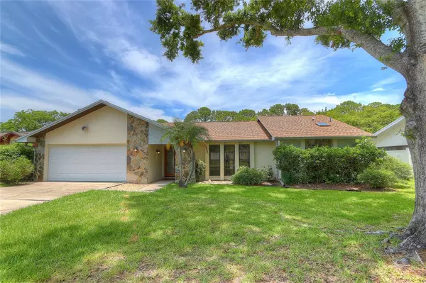 313 OAK CREST DR, Safety Harbor, FL 34695