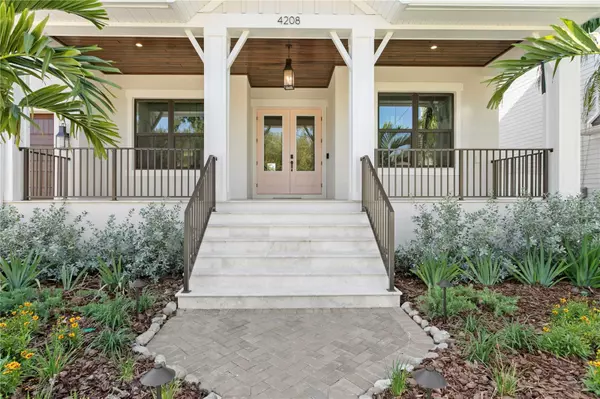 Tampa, FL 33629,4208 W VASCONIA ST