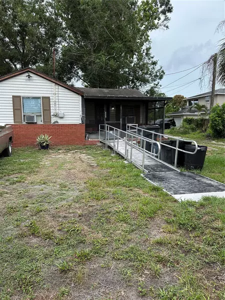 4530 45TH AVE N, St Petersburg, FL 33714