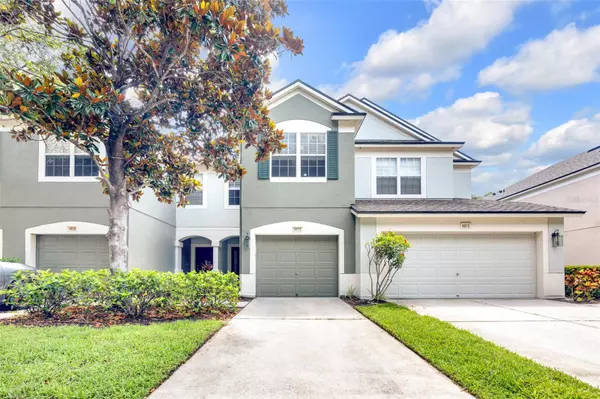 4910 CHATHAM GATE DR, Riverview, FL 33578