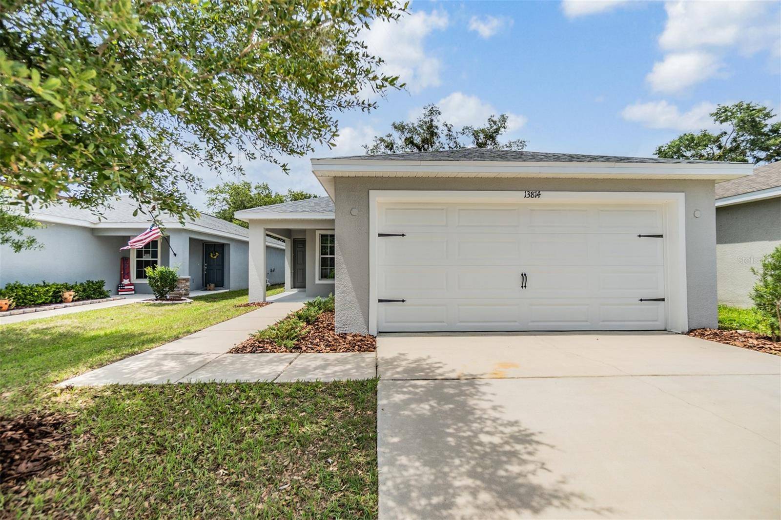 13814 HARVESTWOOD LN, Riverview, FL 33569