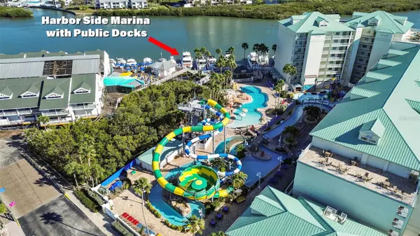 Indian Rocks Beach, FL 33785,819 GULF BLVD