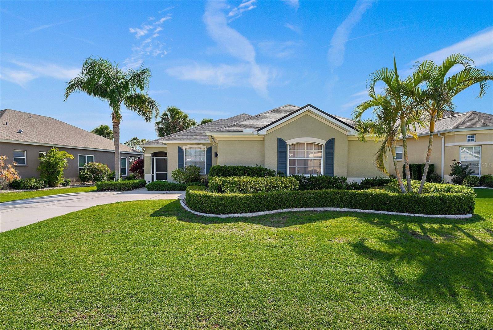 Sun City Center, FL 33573,1111 JASMINE CREEK CT