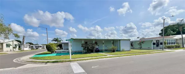 Largo, FL 33771,1100 BELCHER RD S #298