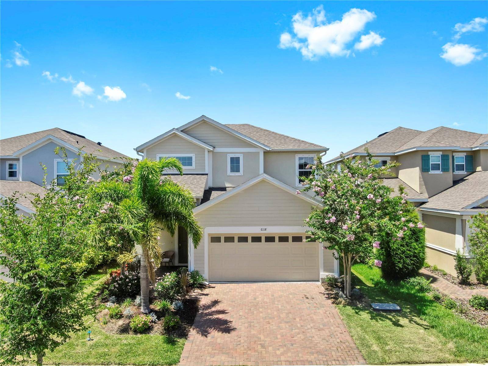 6118 VOYAGERS PL, Apollo Beach, FL 33572