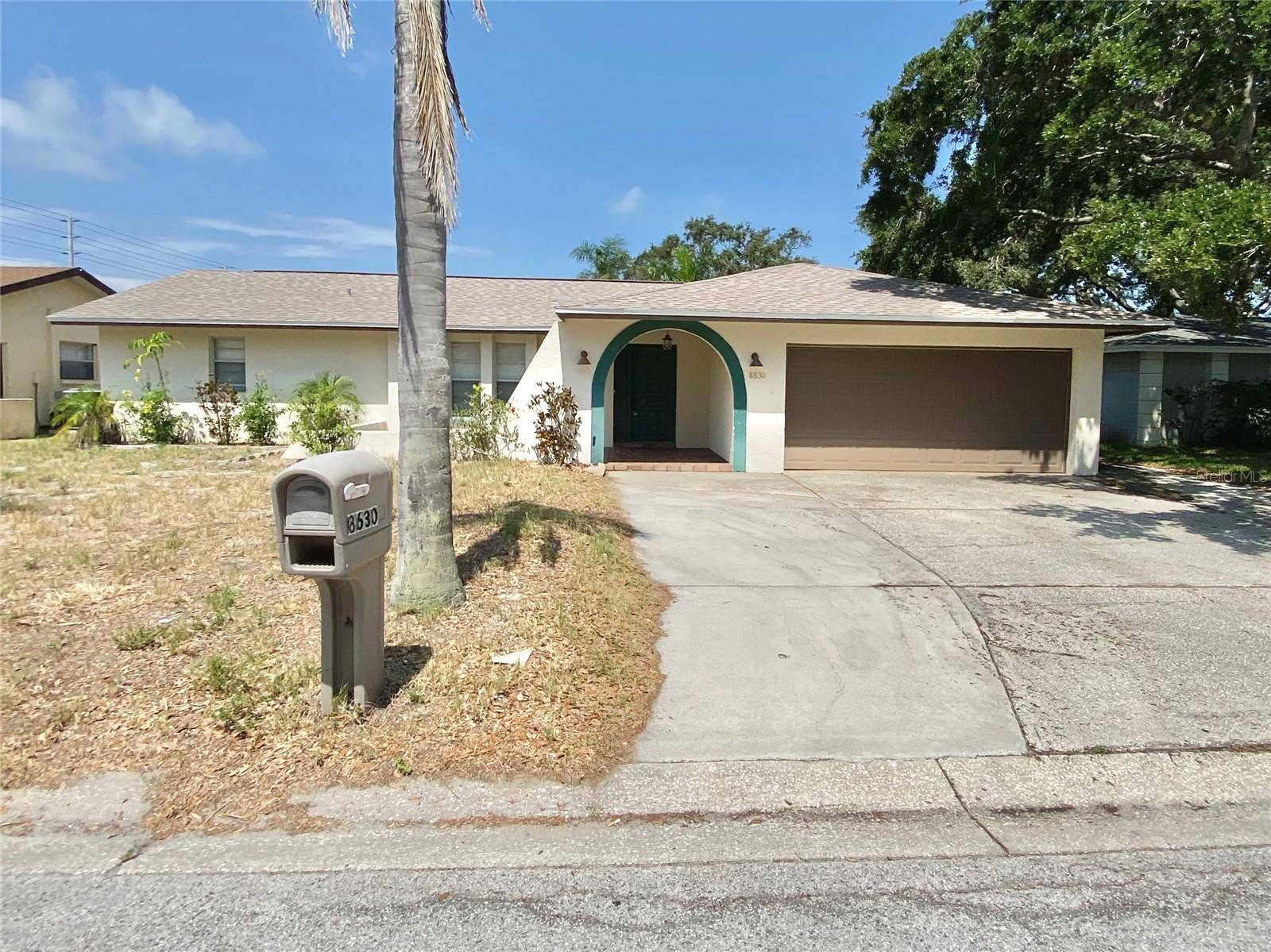 8630 134TH ST,  Seminole,  FL 33776