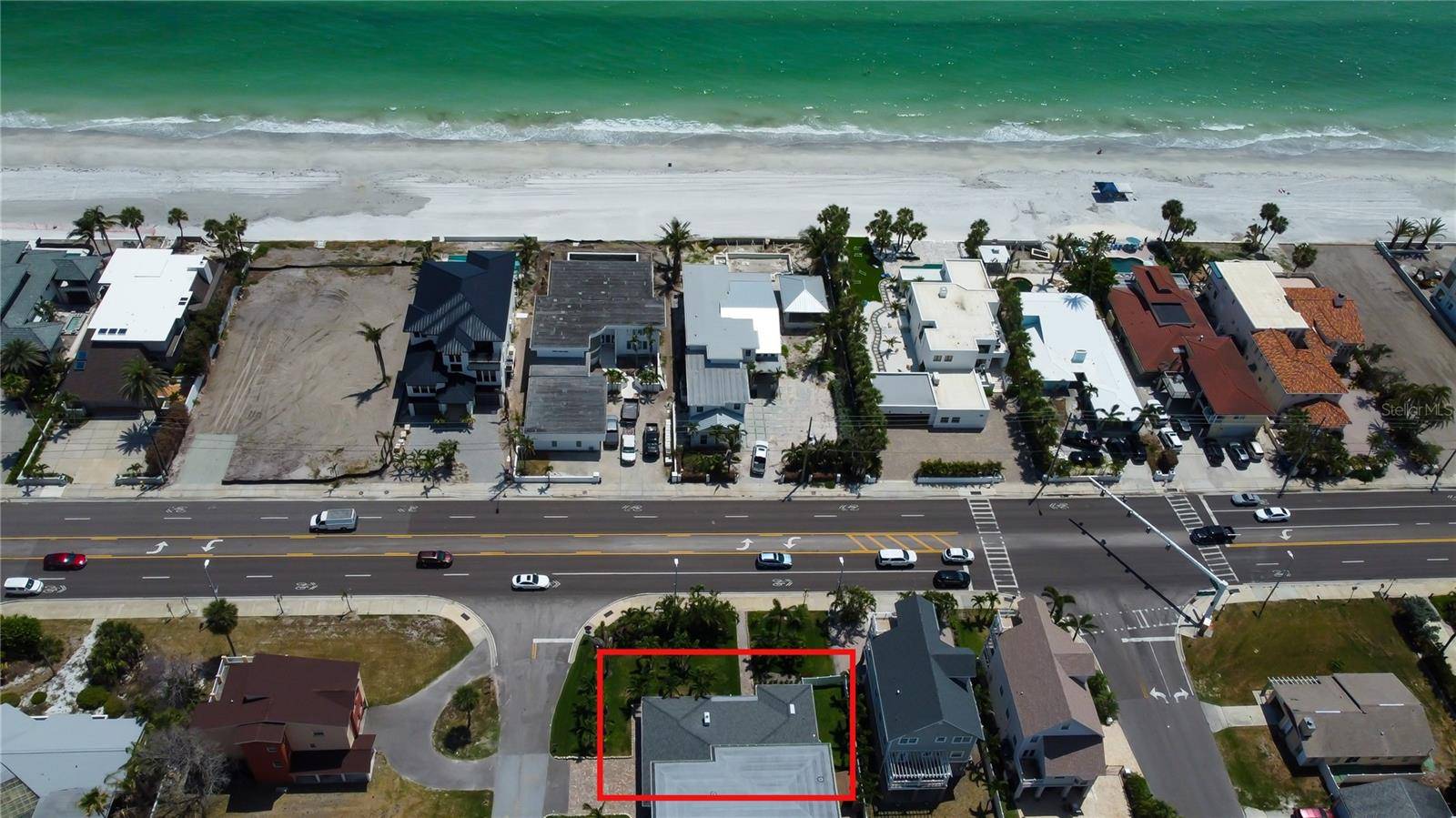 Redington Beach, FL 33708,16021 GULF BLVD