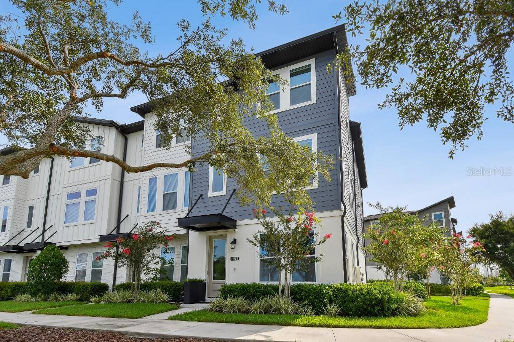Orlando, FL 32827,12684 WILLSTATTER AVE