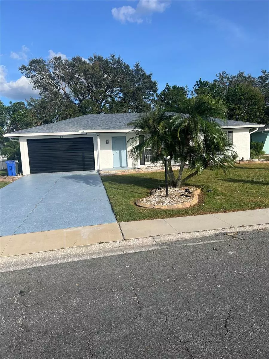 Sun City Center, FL 33573,1704 COCO PALM CIR