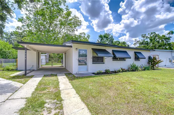 Tampa, FL 33619,6004 S 82ND ST