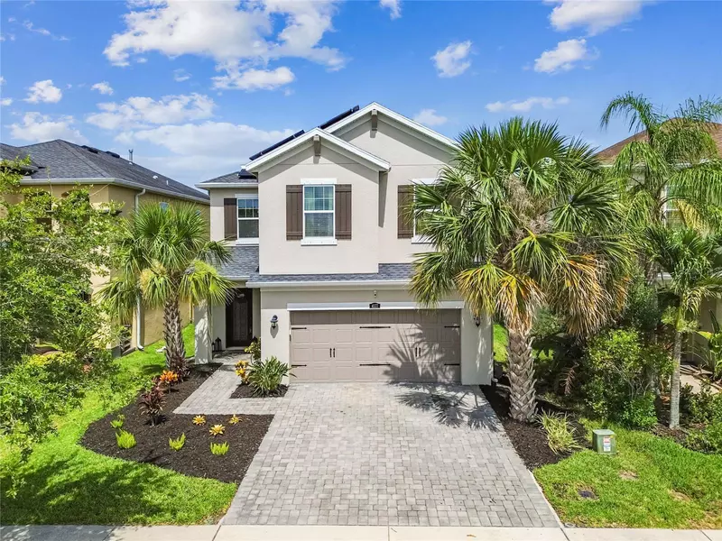 4177 BEESWAX LN, Land O Lakes, FL 34638