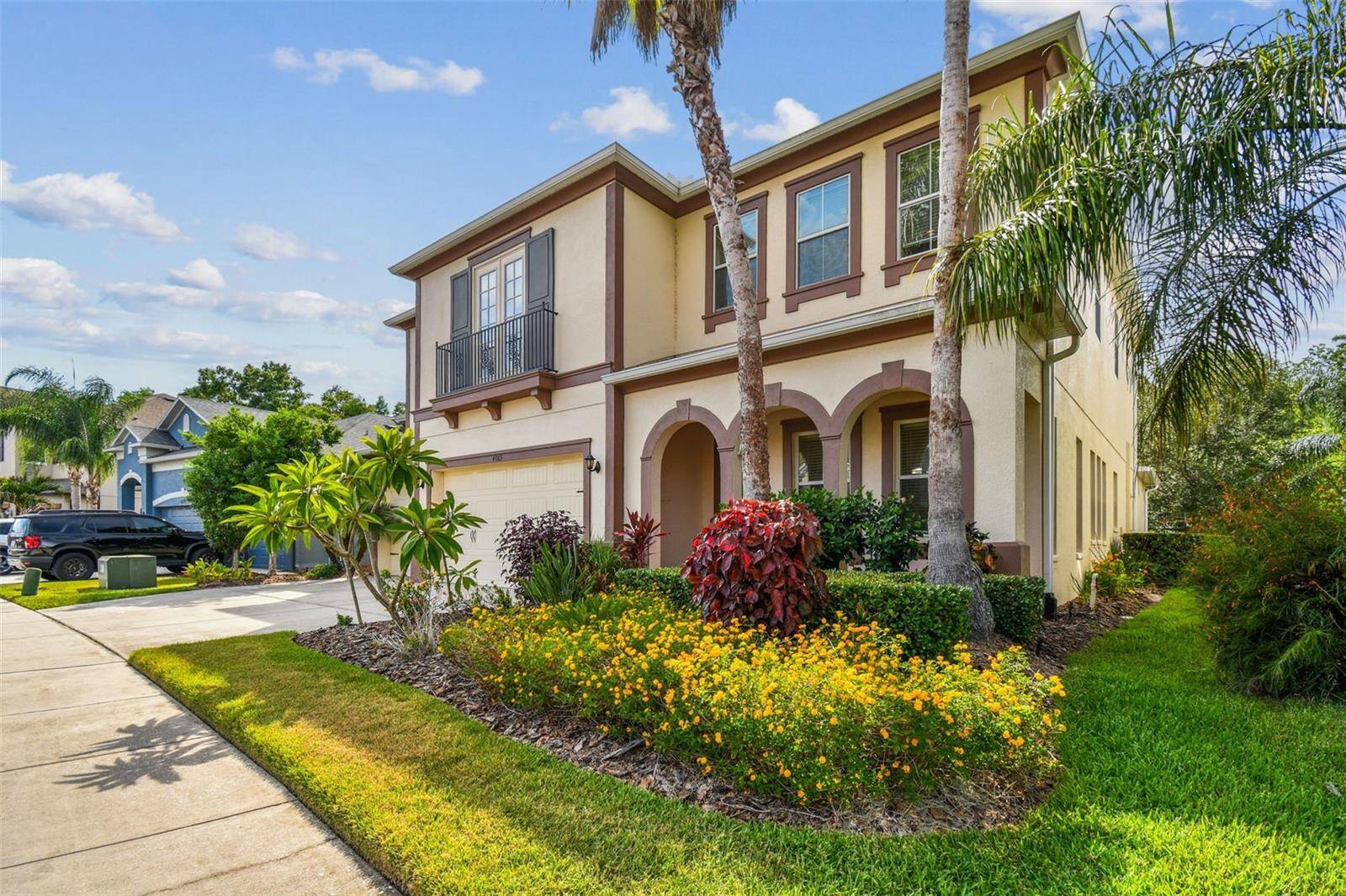 Wesley Chapel, FL 33544,4089 WINDCREST DR