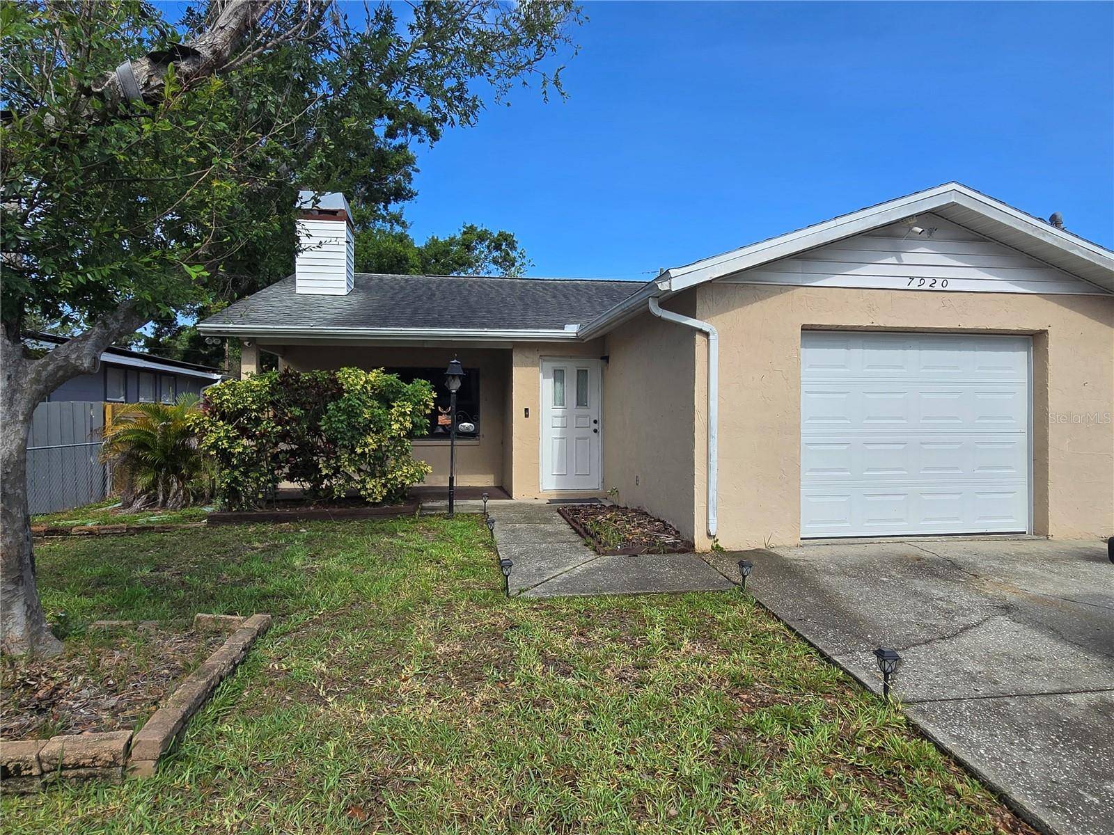7920 52ND ST N, Pinellas Park, FL 33781