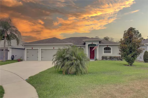 3813 SALIDA DELSOL DR, Ruskin, FL 33573