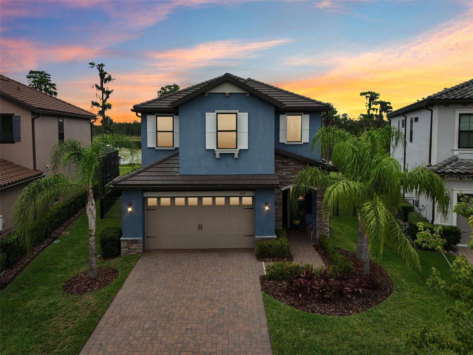 19191 PEASE PL, Lutz, FL 33558