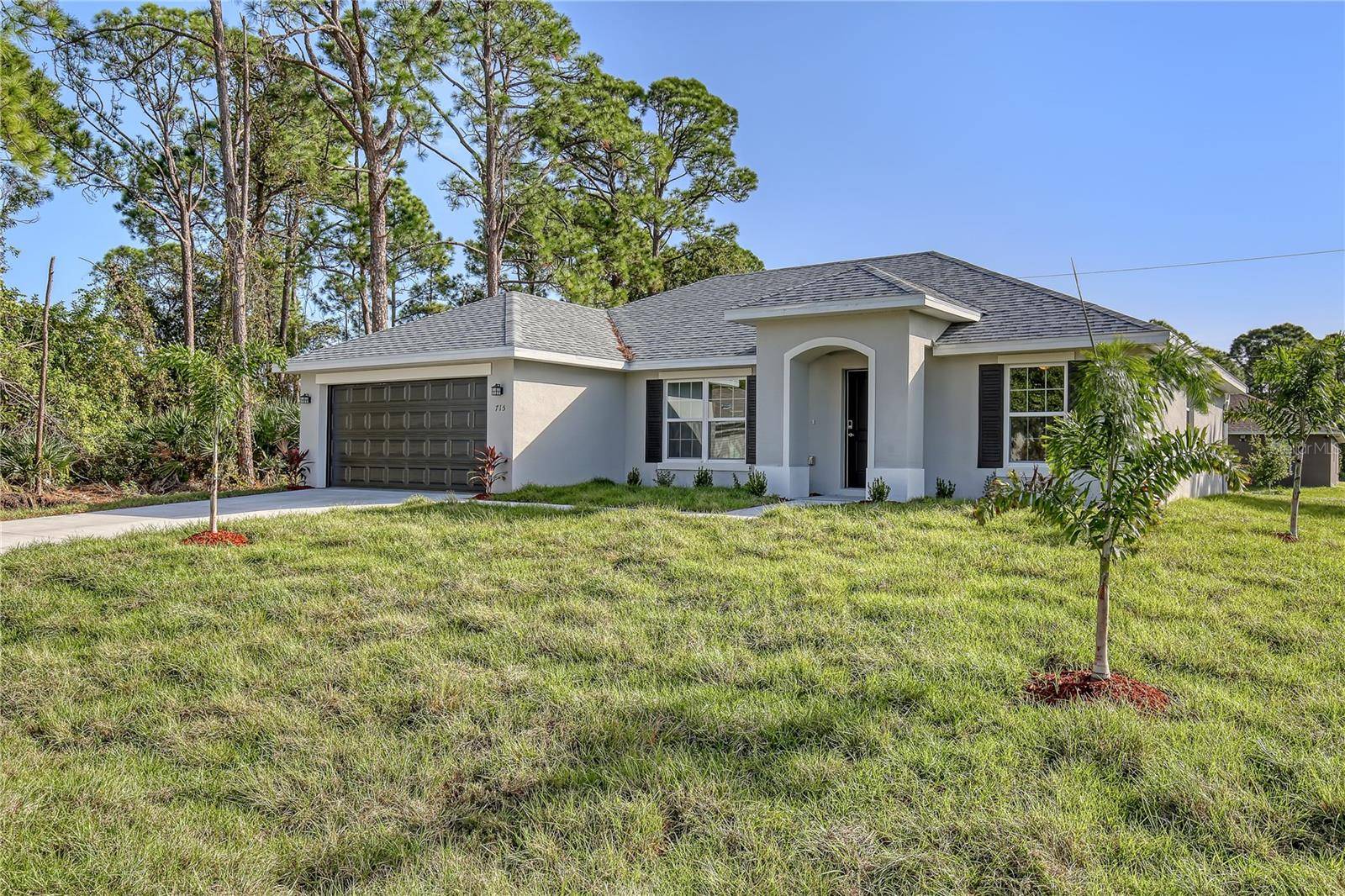 23440 CORINNE AVE, Port Charlotte, FL 33980
