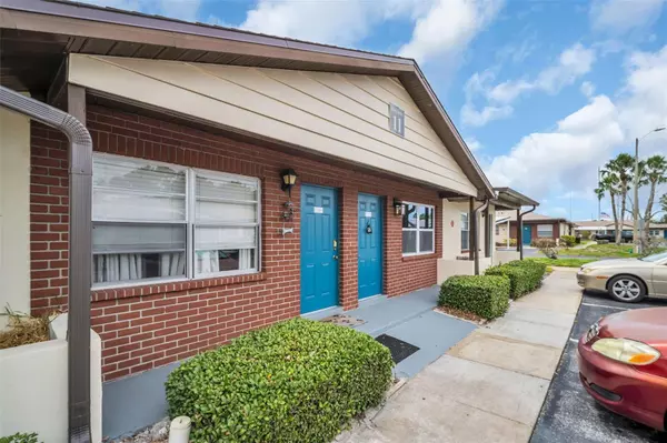 24862 US HIGHWAY 19 N #1105, Clearwater, FL 33763