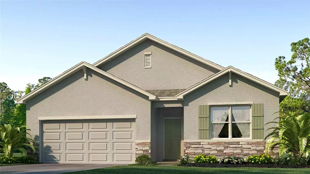 1702 TAHITIAN SUNRISE DR, Plant City, FL 33565