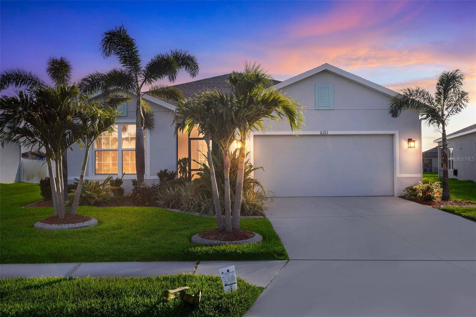 Parrish, FL 34219,6211 114TH DR E