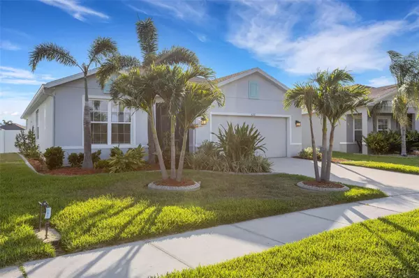 Parrish, FL 34219,6211 114TH DR E