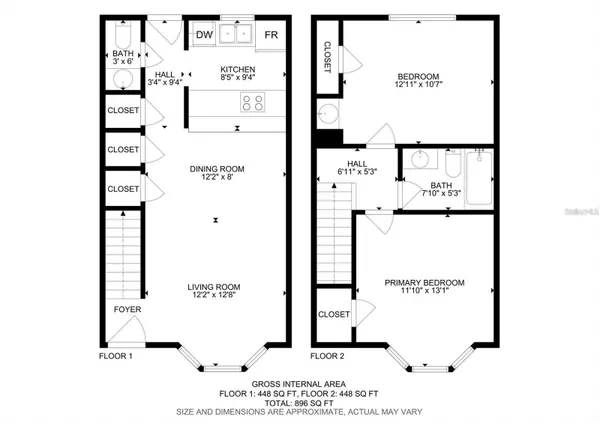 Plant City, FL 33563,2302 MAKI RD #69